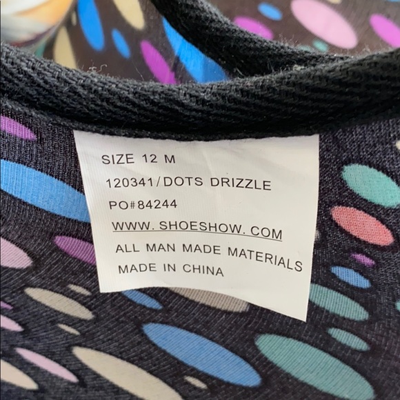 Storm Mountain Rubber Rain Ankle Boots 12M - Picture 7 of 7